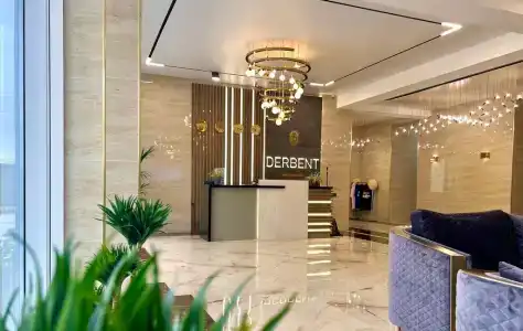 Derbent & Spa Premium - 5