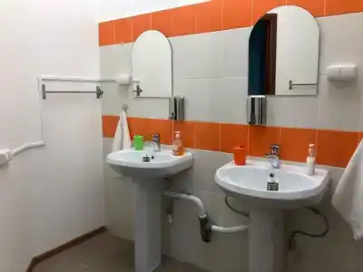 8 этаж - 3