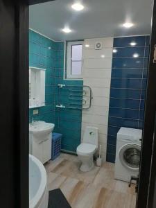 Мини Апарт - отель Тамара - 39