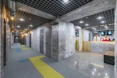 Погости на Славянском бульваре - 2