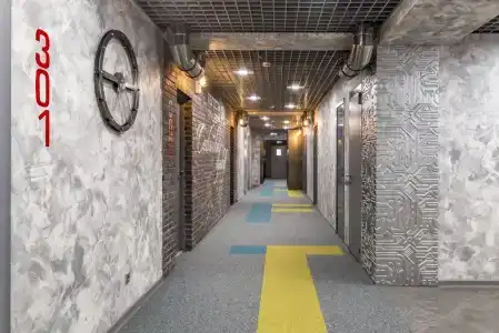 Погости на Славянском бульваре - 1