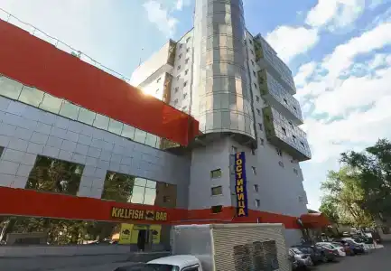Меркурий - 1