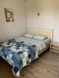 Дом на Грибоедова 20 - 87