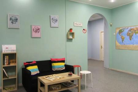 Измайловский Парк - 2