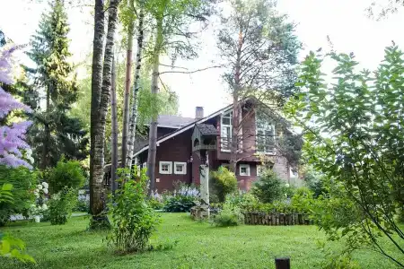 Green Forest ecoclub - 5