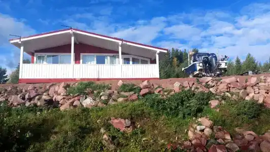 Вепская горница - 2