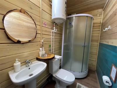 BaikalWood Eco Lodge & Spa - 113