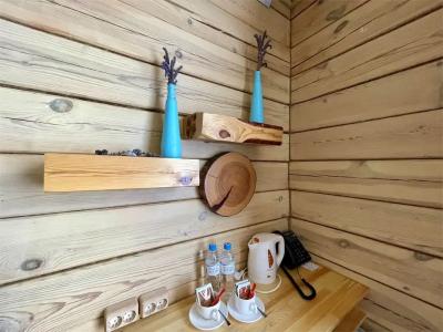 BaikalWood Eco Lodge & Spa - 111