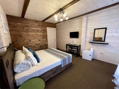 BaikalWood Eco Lodge & Spa - 115