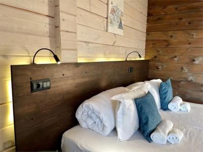 BaikalWood Eco Lodge & Spa - 117