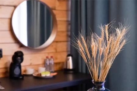 BaikalWood Eco Lodge & Spa - 127