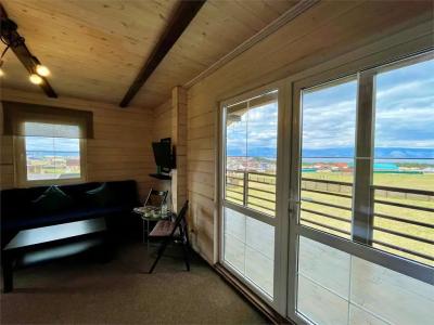 BaikalWood Eco Lodge & Spa - 135