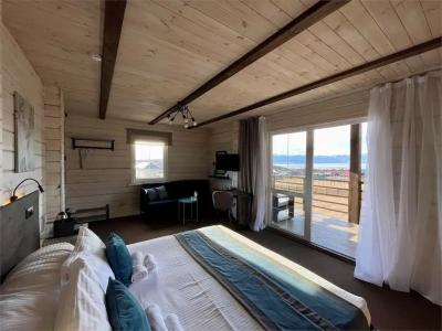 BaikalWood Eco Lodge & Spa - 130