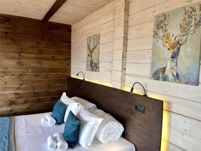 BaikalWood Eco Lodge & Spa - 131