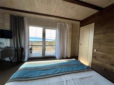 BaikalWood Eco Lodge & Spa - 132
