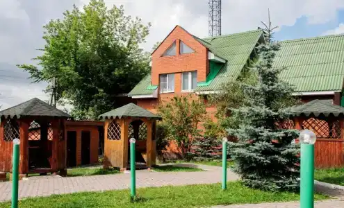 Скорпион - 2