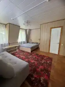 Звёздный - 36