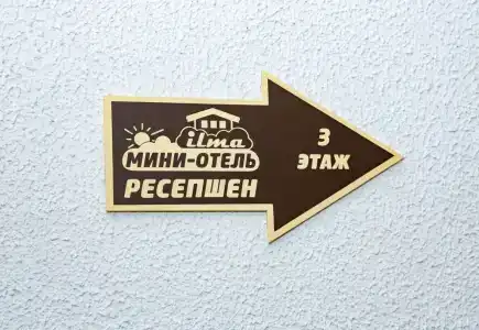 Илма - 3