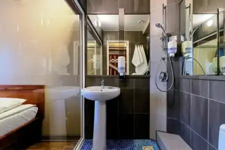 Дискавери - 25