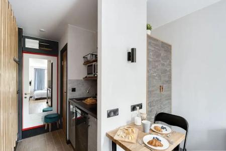 Бауманская - 34