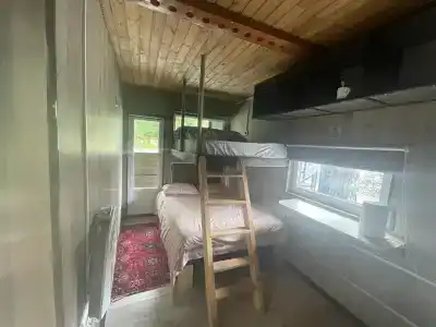 Cabin Shale - 39