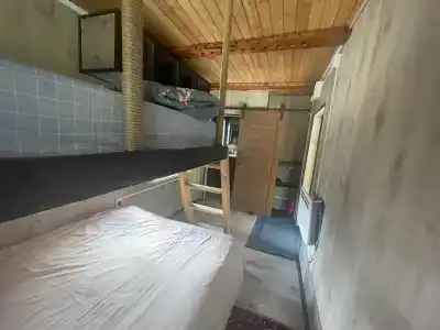 Cabin Shale - 38
