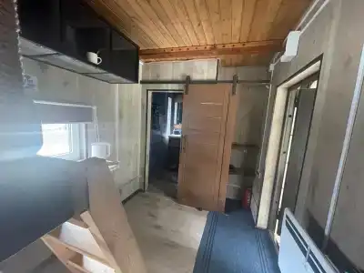 Cabin Shale - 37
