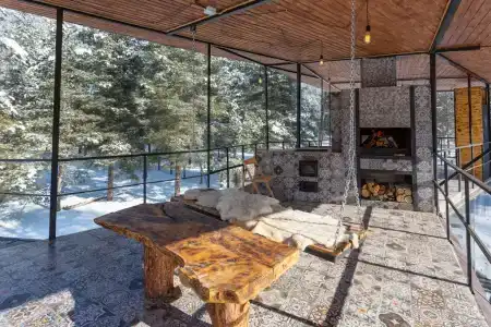 Cabin Shale - 19