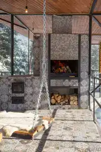 Cabin Shale - 20
