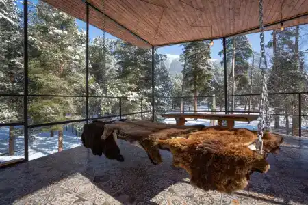 Cabin Shale - 32