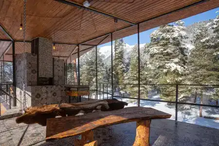 Cabin Shale - 33