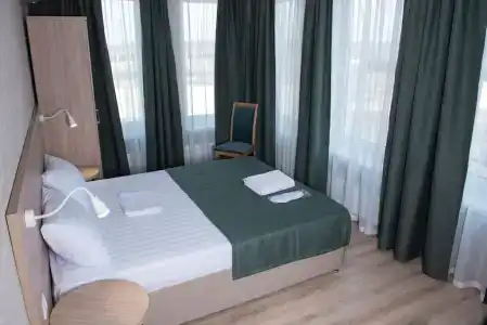 Усадьба - 0
