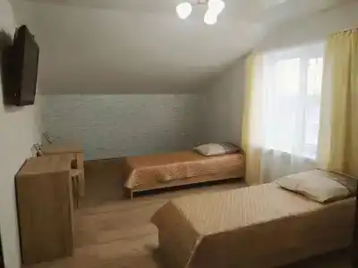 Маленький замок - 60