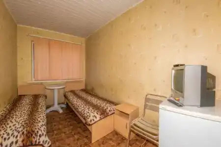 Рыбачий Стан - 20