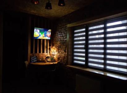 Большой Кавказ Loft - 43