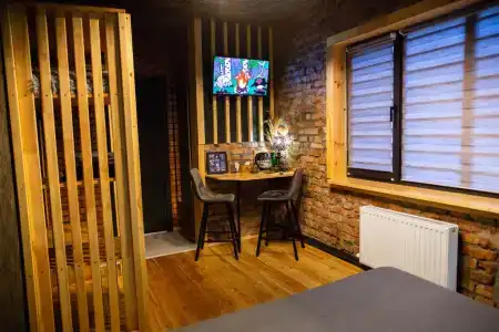 Большой Кавказ Loft - 46