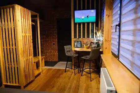 Большой Кавказ Loft - 48