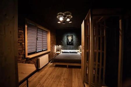 Большой Кавказ Loft - 38