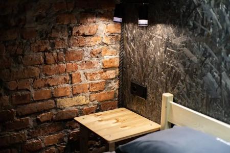 Большой Кавказ Loft - 50