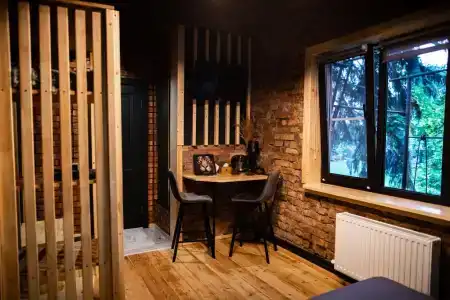 Большой Кавказ Loft - 51