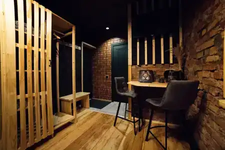 Большой Кавказ Loft - 52