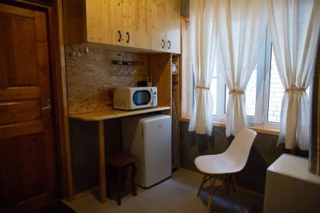 Большой Кавказ Loft - 62
