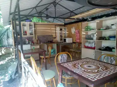 Isla Tortuga - 1