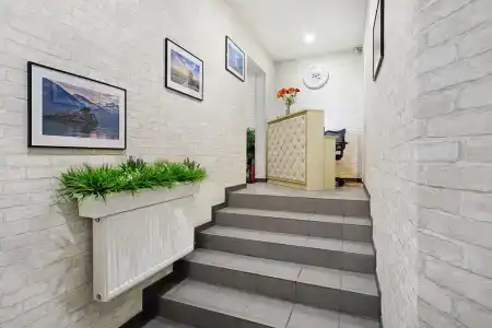 Myhotel24 Кристалин - 3
