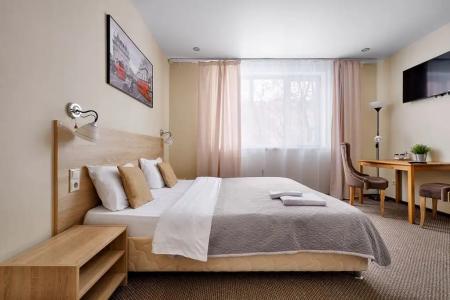 Myhotel24 Кристалин - 0