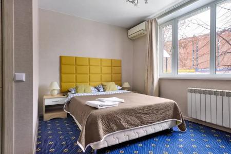 Myhotel24 Кристалин - 1