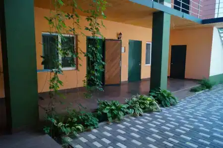 Семицветик - 10