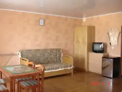 Мегаполис - 3