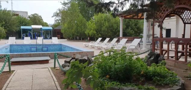 Мегаполис - 0