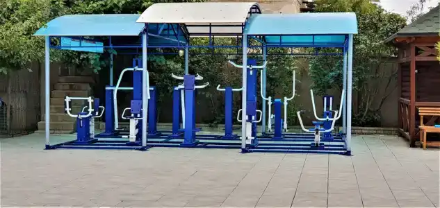 Мегаполис - 4